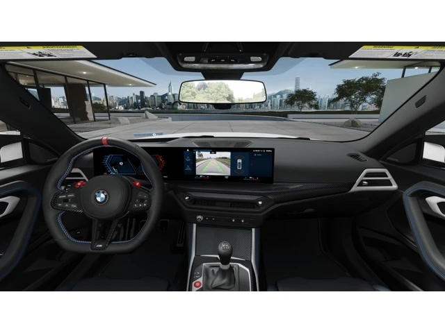 2026 BMW G87 M2 - Image 10 of 14