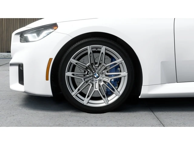 2026 BMW G87 M2 - Image 7 of 14