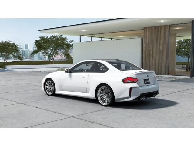 2026 BMW G87 M2 - Image 2 of 14