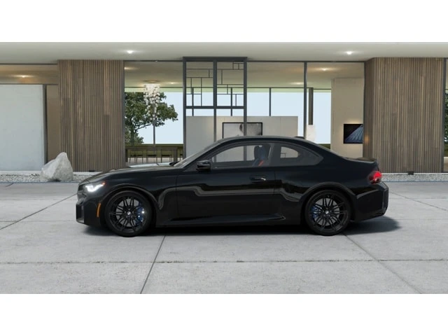 2026 BMW G87 M2 - Image 4 of 14