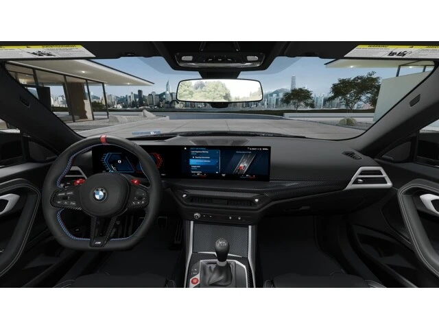 2026 BMW G87 M2 - Image 10 of 14
