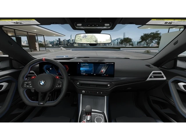 2026 BMW G87 M2 - Image 10 of 14