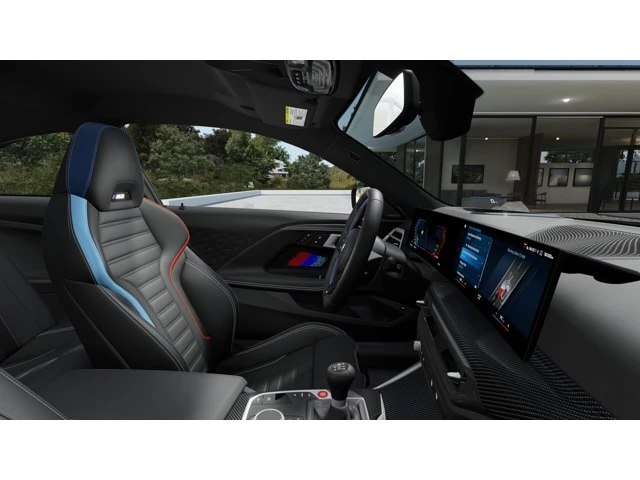 2026 BMW G87 M2 - Image 9 of 14