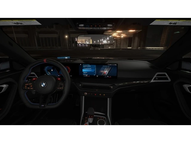 2026 BMW G87 M2 - Image 10 of 14