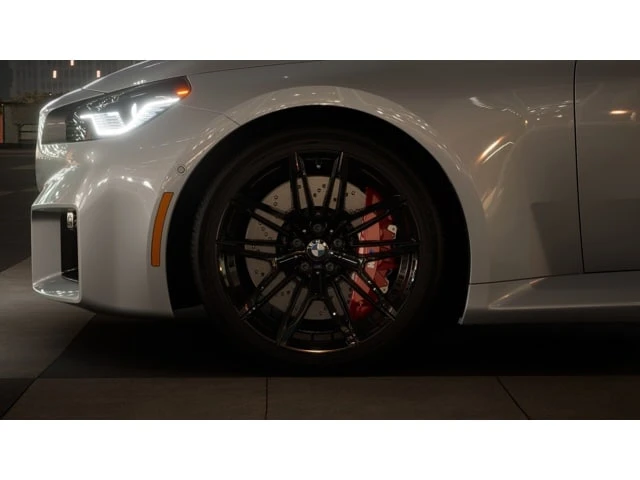 2026 BMW G87 M2 - Image 7 of 14