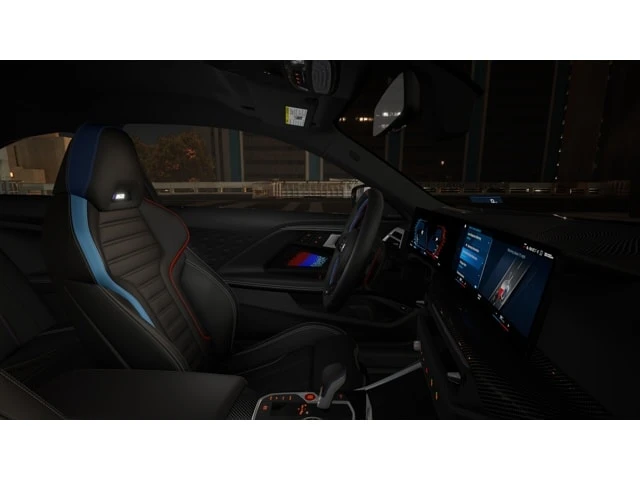 2026 BMW G87 M2 - Image 9 of 14