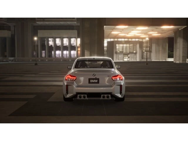 2026 BMW G87 M2 - Image 5 of 14