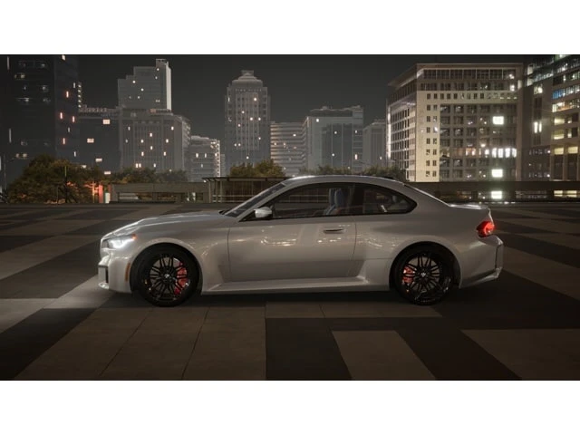 2026 BMW G87 M2 - Image 4 of 14