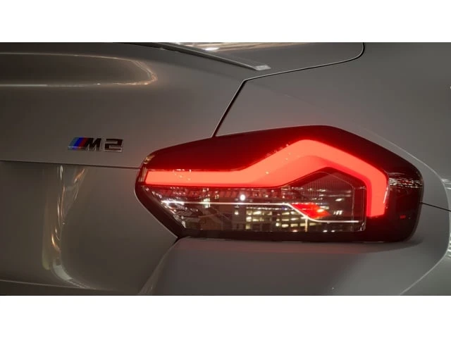 2026 BMW G87 M2 - Image 8 of 14