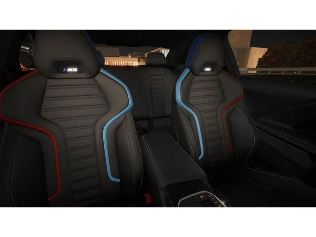 2026 BMW G87 M2 - Image 11 of 14