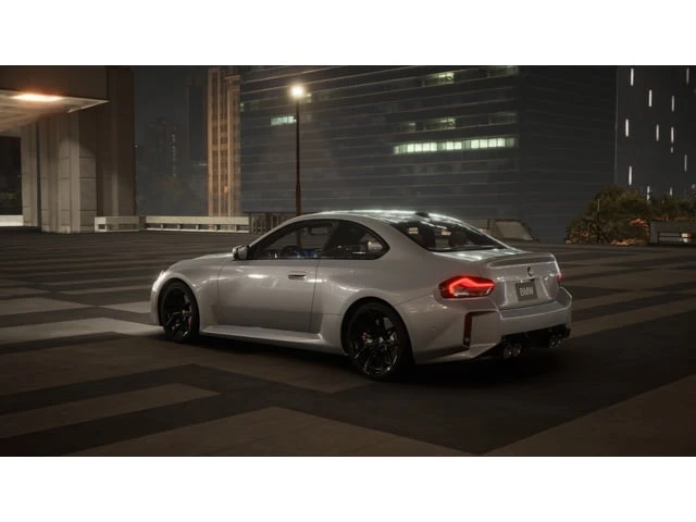 2026 BMW G87 M2 - Image 2 of 14