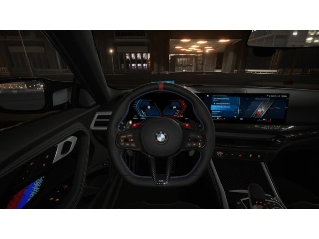 2026 BMW G87 M2 - Image 13 of 14