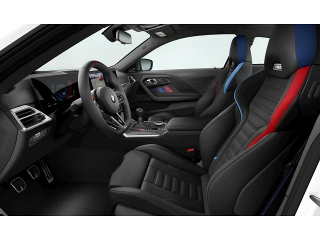 2026 BMW G87 M2 - Image 6 of 8