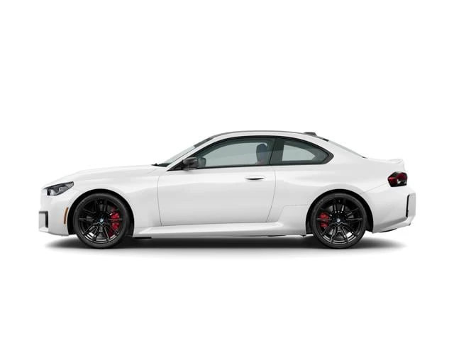 2026 BMW G87 M2 - Image 4 of 8