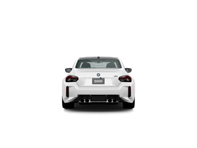 2026 BMW G87 M2 - Image 5 of 8