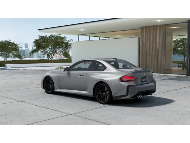 2026 BMW G87 M2 - Image 2 of 14