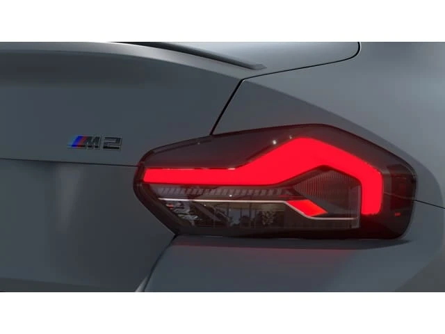 2026 BMW G87 M2 - Image 8 of 14