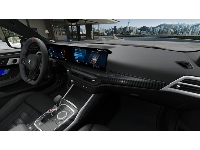 2026 BMW G87 M2 - Image 14 of 14