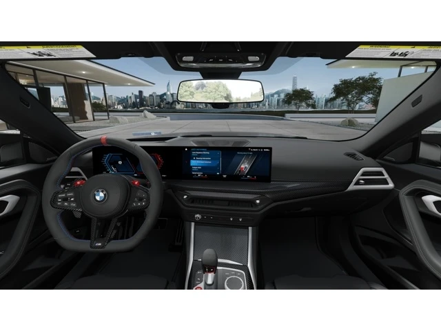 2026 BMW G87 M2 - Image 10 of 14