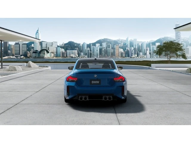 2026 BMW G87 M2 - Image 5 of 14