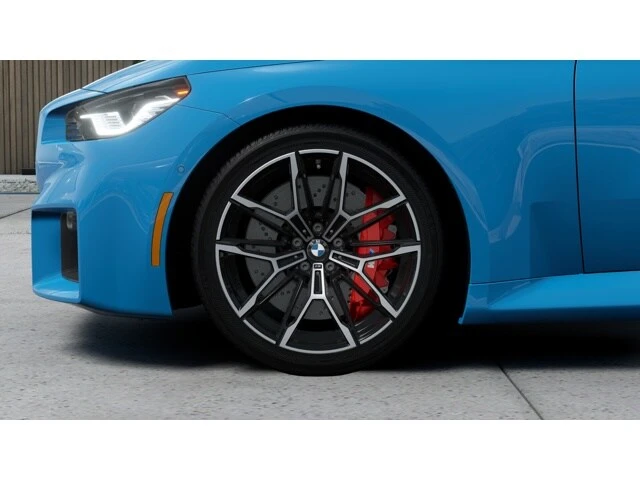 2026 BMW G87 M2 - Image 7 of 14