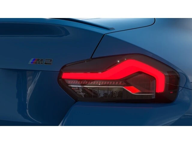 2026 BMW G87 M2 - Image 8 of 14