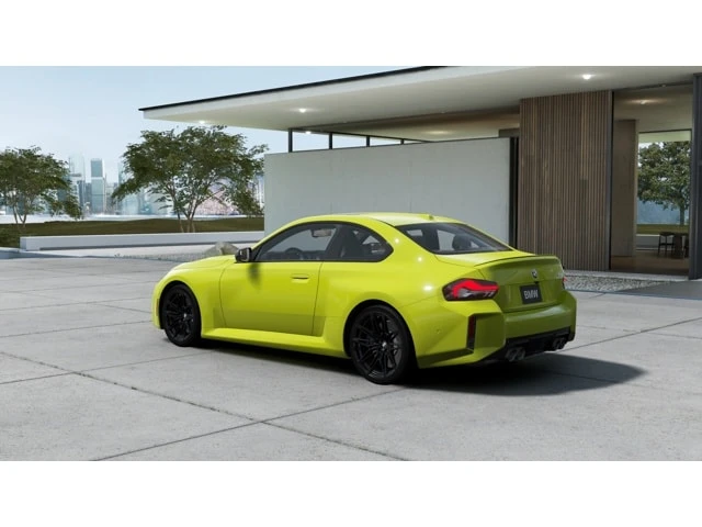 2026 BMW G87 M2 - Image 2 of 14