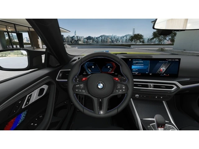 2026 BMW G87 M2 - Image 13 of 14