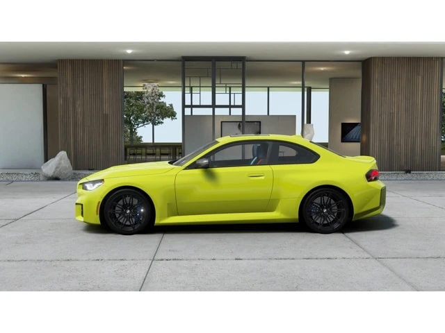 2026 BMW G87 M2 - Image 4 of 14