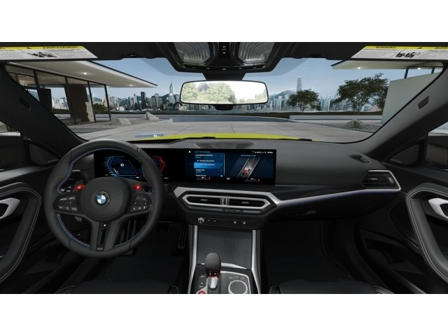 2026 BMW G87 M2 - Image 10 of 14