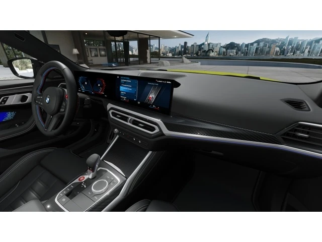 2026 BMW G87 M2 - Image 14 of 14