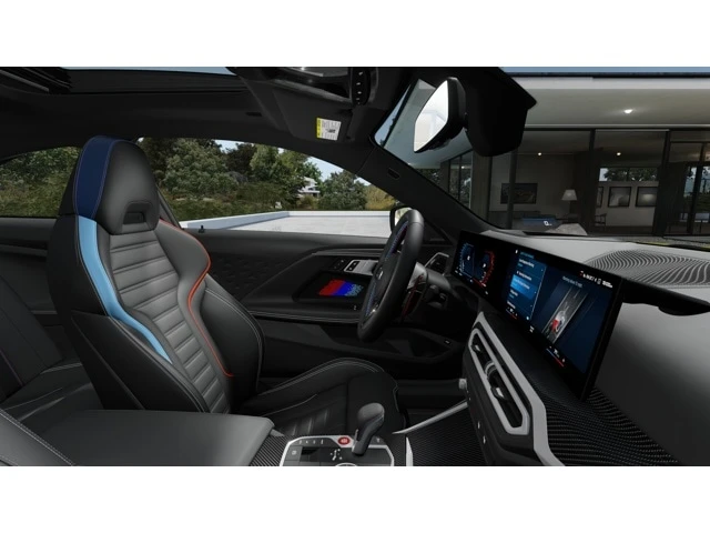 2026 BMW G87 M2 - Image 9 of 14