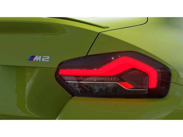 2026 BMW G87 M2 - Image 8 of 14