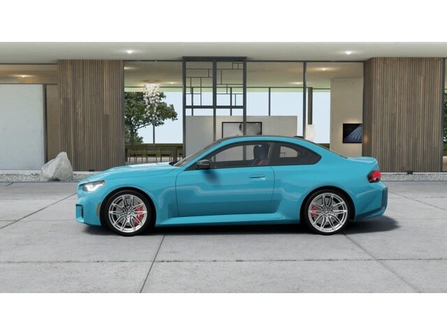 2026 BMW G87 M2 - Image 4 of 14
