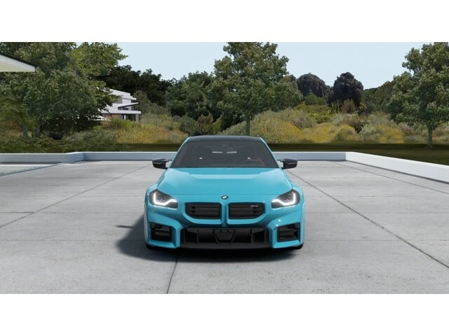 2026 BMW G87 M2 - Image 3 of 14