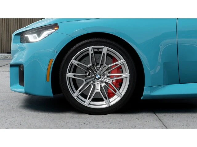 2026 BMW G87 M2 - Image 7 of 14