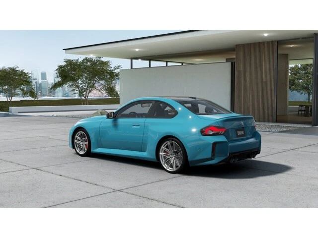2026 BMW G87 M2 - Image 2 of 14
