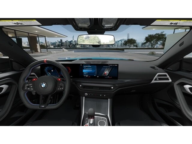 2026 BMW G87 M2 - Image 10 of 14