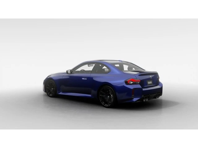 2026 BMW G87 M2 - Image 2 of 14