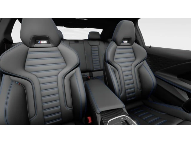 2026 BMW G87 M2 - Image 11 of 14