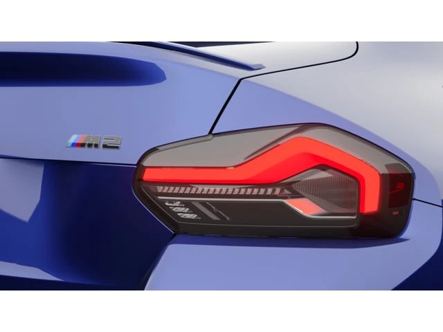 2026 BMW G87 M2 - Image 8 of 14