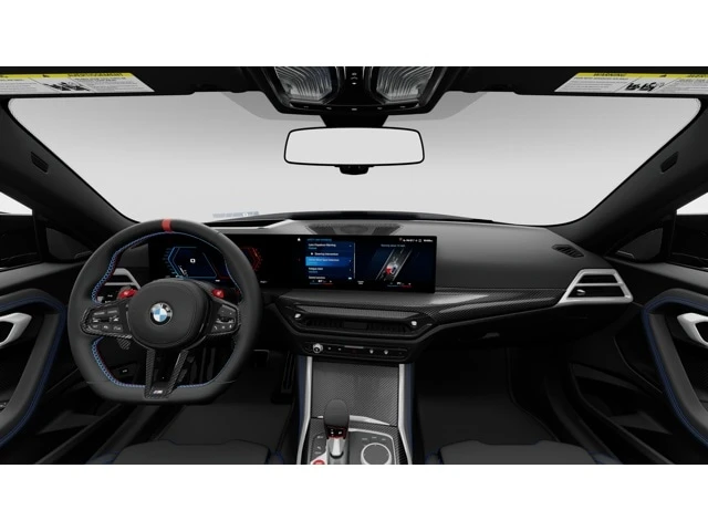 2026 BMW G87 M2 - Image 10 of 14