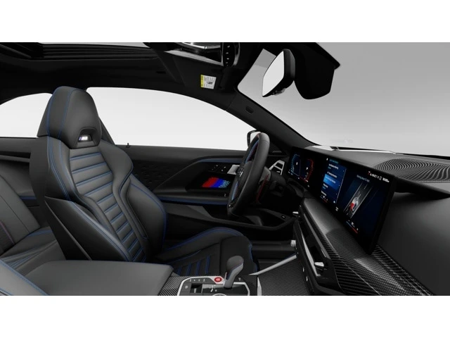 2026 BMW G87 M2 - Image 9 of 14