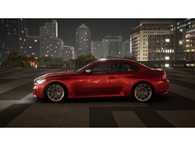 2026 BMW M2 - Image 4 of 8