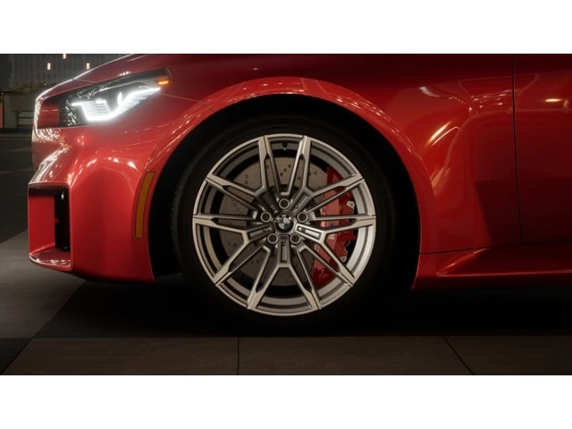 2026 BMW M2 - Image 7 of 8