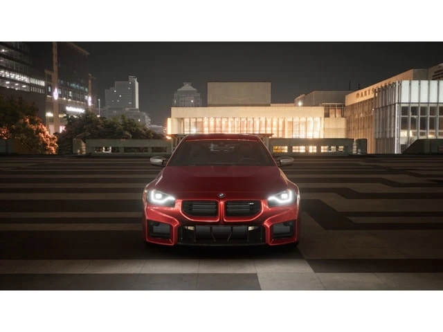 2026 BMW M2 - Image 3 of 8