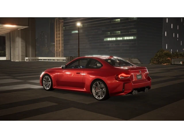 2026 BMW M2 - Image 2 of 8
