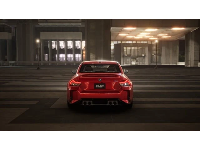 2026 BMW M2 - Image 5 of 8