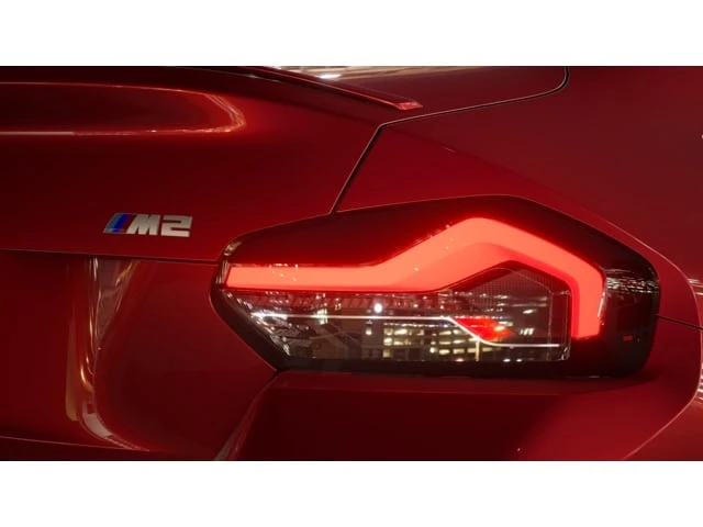 2026 BMW M2 - Image 8 of 8