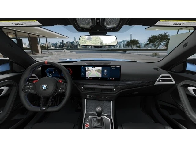 2026 BMW G87 M2 - Image 10 of 14